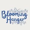 blooming_hanger